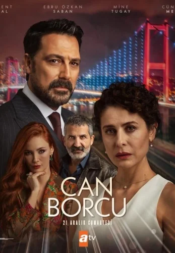 Долг жизни 1-21, 22 серия турецкий сериал на русском языке онлайн смотреть все серии