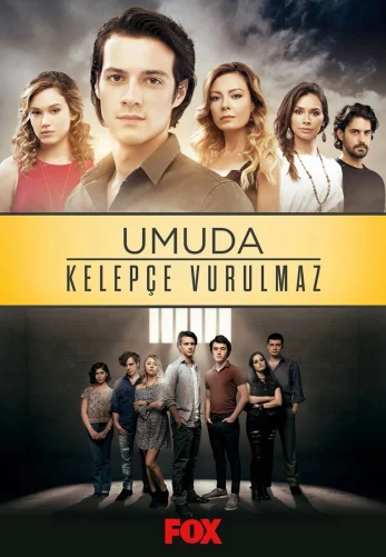 Надежда не умирает 1-14, 15 серия турецкий сериал на русском языке онлайн смотреть все серии